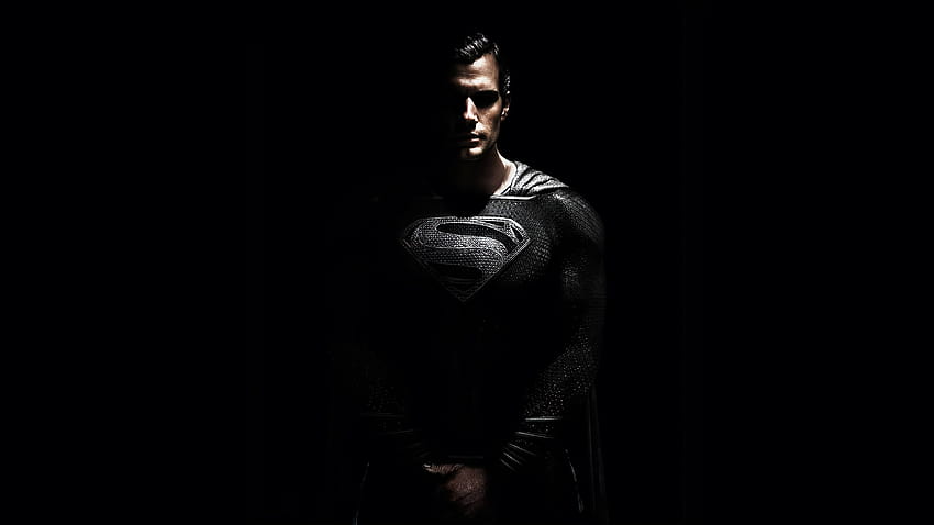 Henry Cavill Superman campaign continues with preparations, superman zack snyder cut justice league HD wallpaper