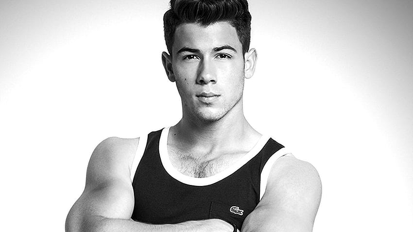 Are You Nick Jonas' Biggest Fan? HD wallpaper
