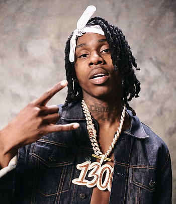 Polo G Can't Believe He's Going No. 1 On Hot 100 Chart – SOHH, polo g ...