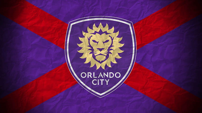 High Definition : Orlando City SC , 49 Full, mls HD wallpaper