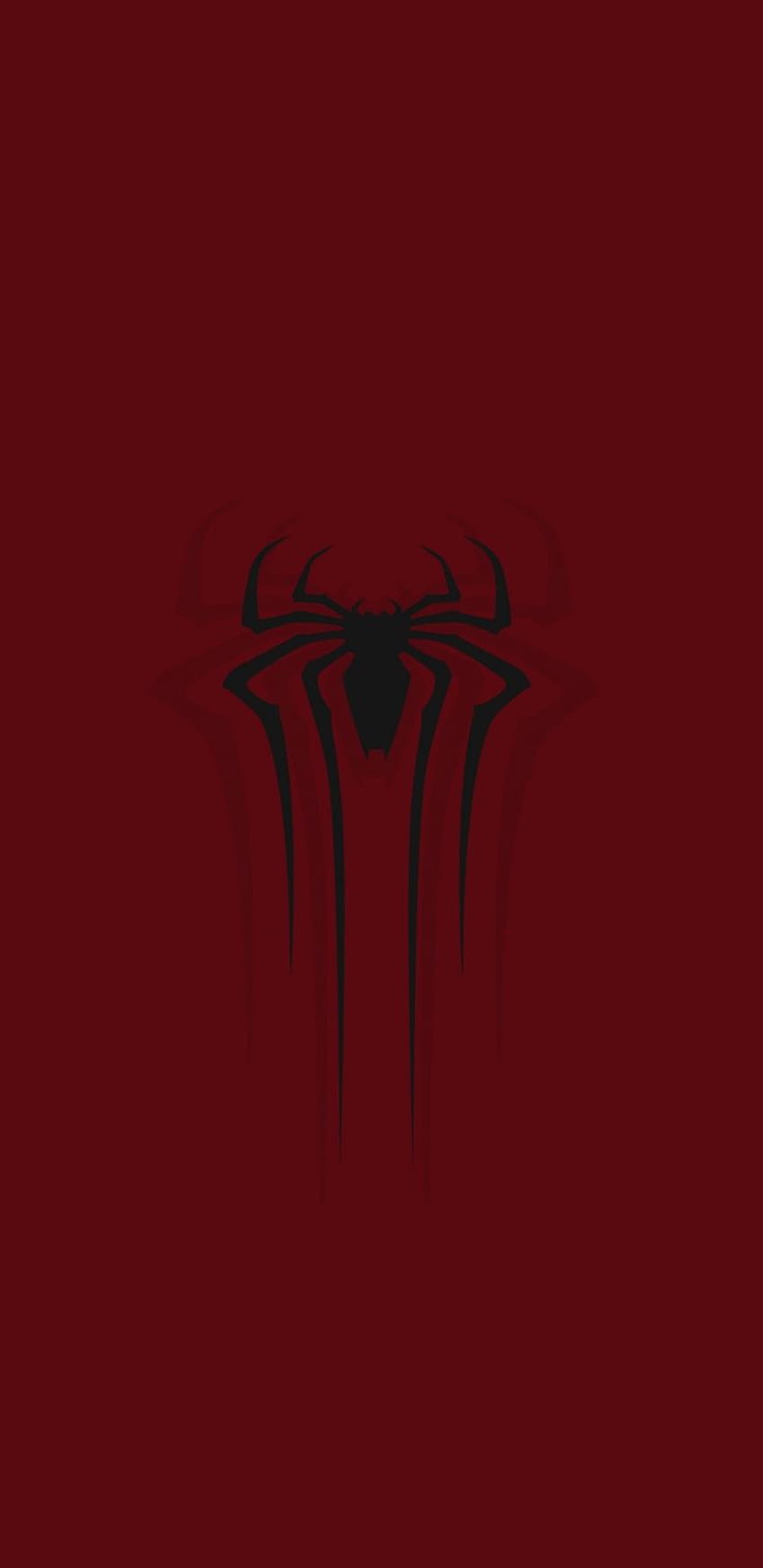 SpiderMan Logo 4k Wallpapers  Wallpaper Cave
