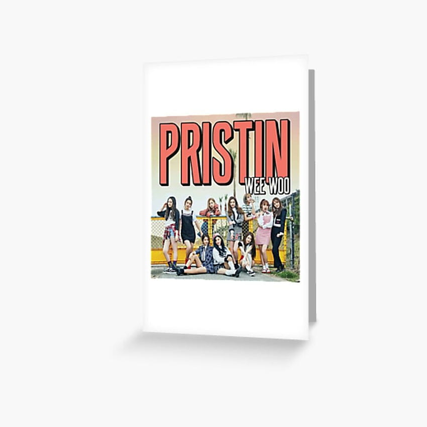 Pristin wee woo, wee woo pristin fondo de pantalla del teléfono | Pxfuel