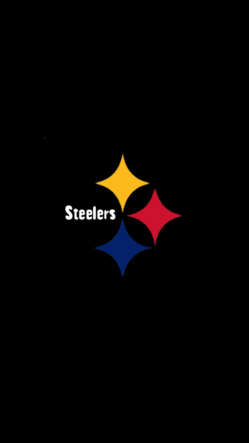 HD wallpaper: Pittsburgh Steelers logo, pittsburgh steeler logo, sports,  1920x1200