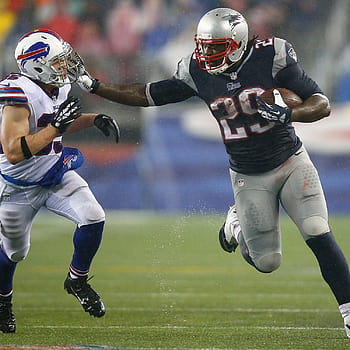 2,188 Legarrette Blount Patriots Stock Photos, High-Res Pictures, and  Images - Getty Images