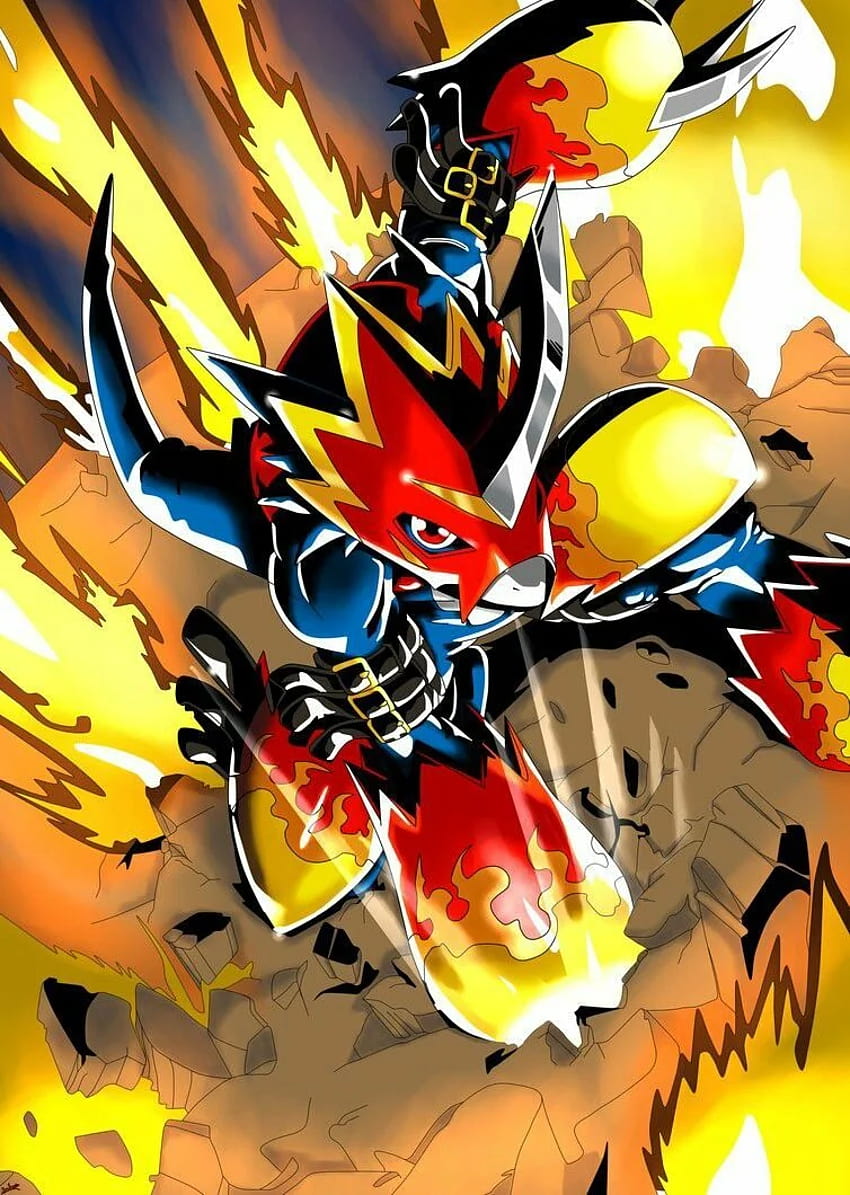 Digimon Wallpaper APK for Android Download