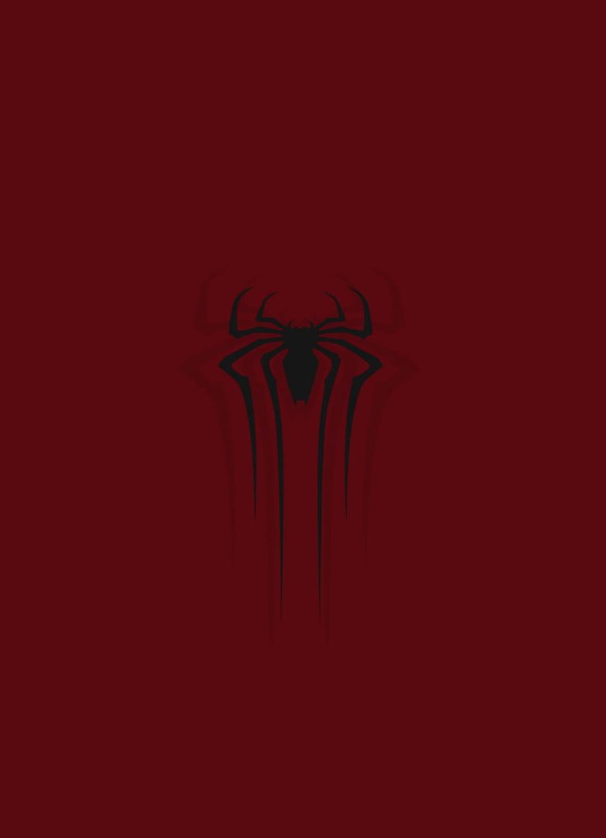 840x1160 spider, spider man iphone logo HD phone wallpaper | Pxfuel