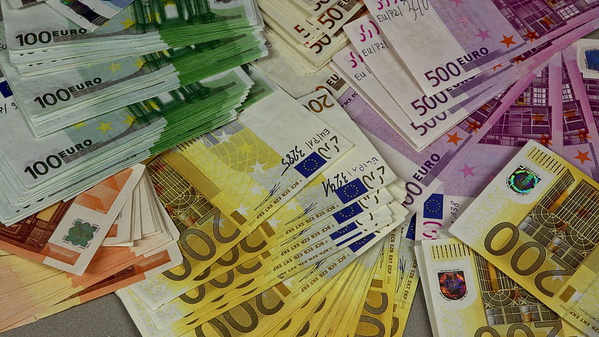 Евро, пари, валута 2560x1600 , евро пари HD тапет