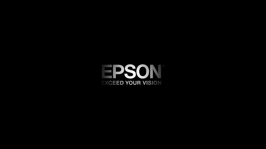Epson Éco Fond d'écran HD