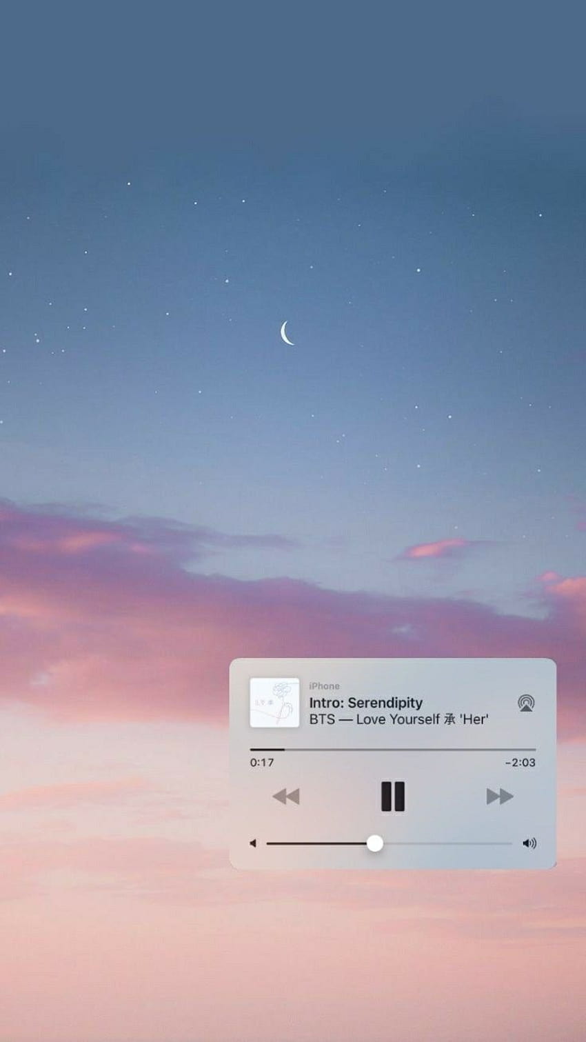 Serendipity, music aesthetics HD phone wallpaper | Pxfuel