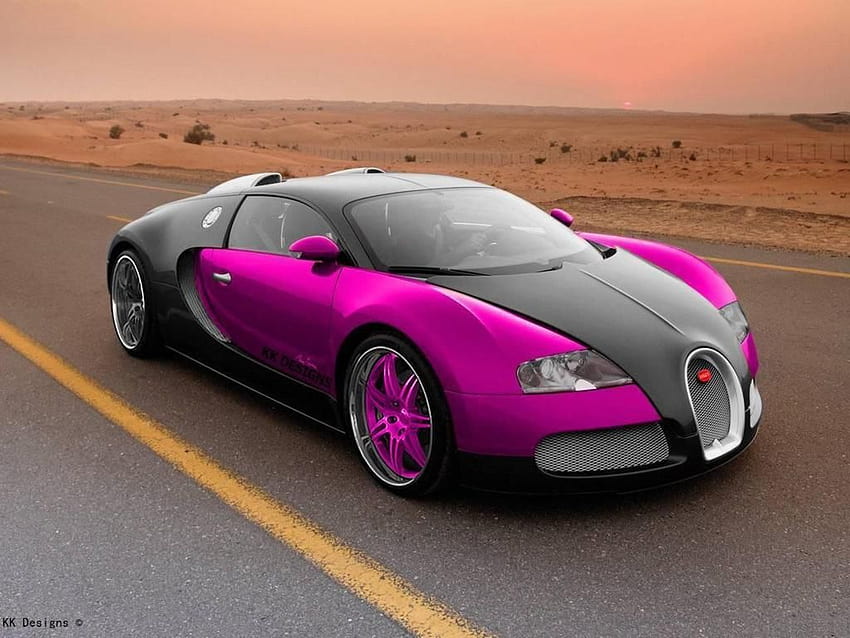 BLACKPINK - Bugatti