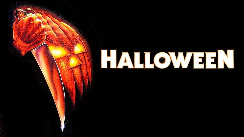 It WAS the boogeyman: A look at John Carpenter's Halloween HD wallpaper