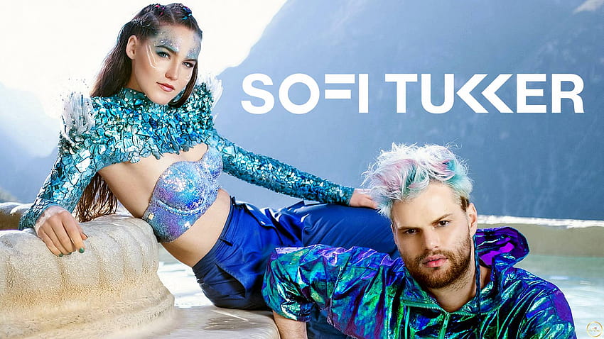Sofi Tukker's Animal Talk parties, so it only made sense to go back to whe HD wallpaper