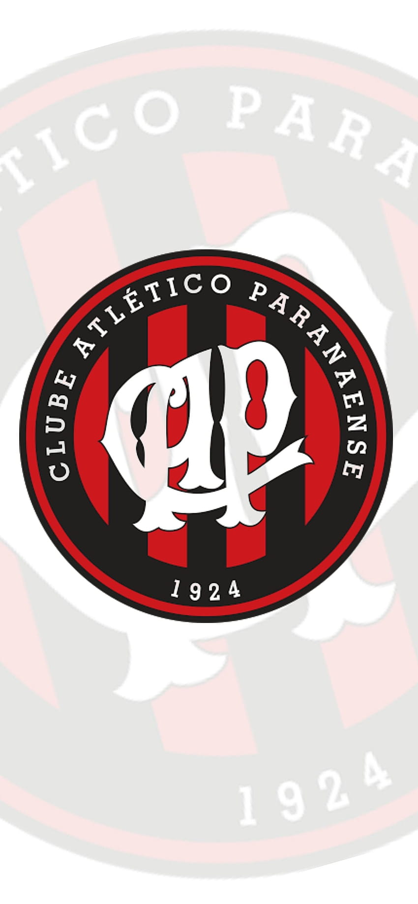 Best Club athletico paranaense iPhone, atletico pr HD phone wallpaper