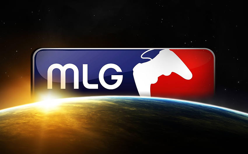 Major League Gaming, mlg HD wallpaper
