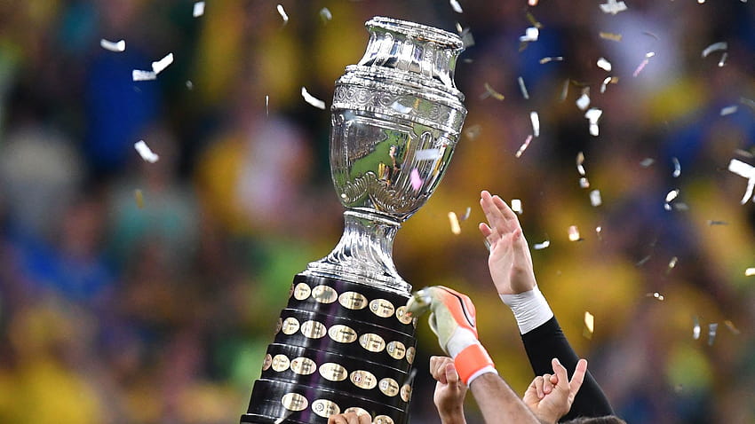 Coronavirus: CONMEBOL menunda Copa America 2020 hingga 2021, copa america 2021 Wallpaper HD