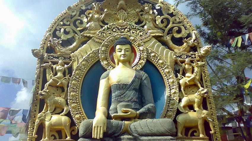 Good Morning Lord Buddha Whatsapp Pics, siddhartha gautama buddha HD wallpaper