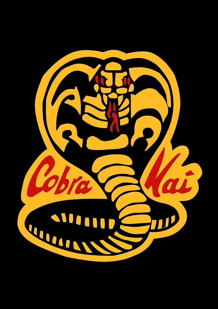 Compton Cobra Kai HD phone wallpaper | Pxfuel