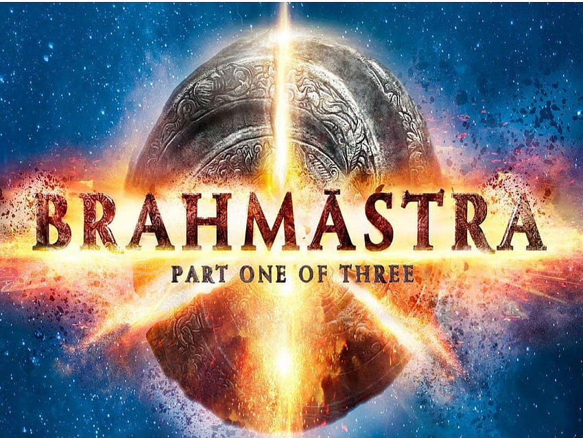 Brahmastra atrasos infinitos, filme brahmastra 2022 papel de parede HD
