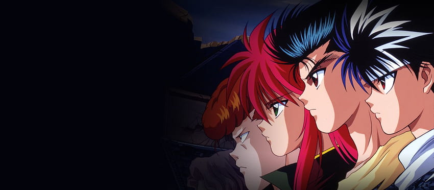 Why Yu Yu Hakusho is One of the Best Action Anime of All Time