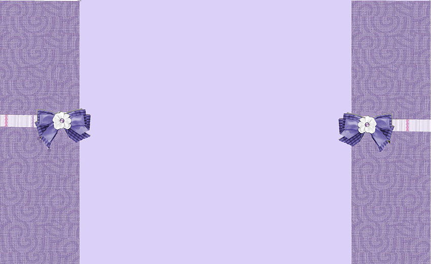 Simple Purple Group พื้นหลังสีม่วงน่ารัก วอลล์เปเปอร์ HD