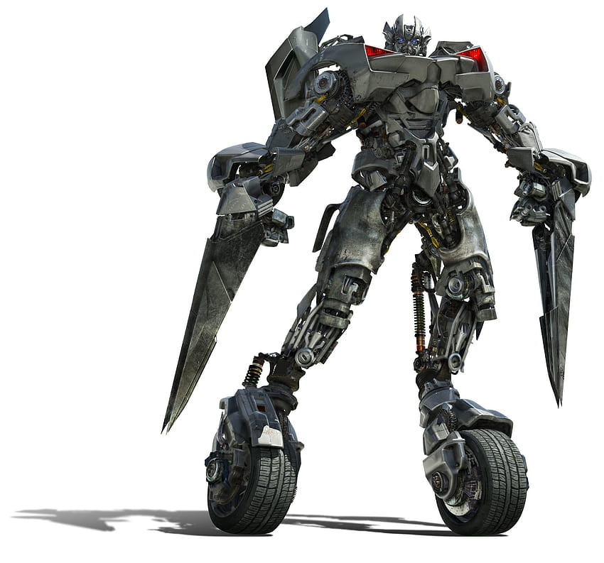 Autobot, Seitenhieb HD-Hintergrundbild