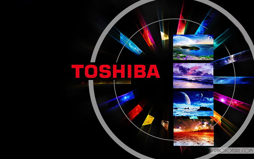 Toshiba , Q Beautiful Toshiba &, toshiba satellite HD wallpaper