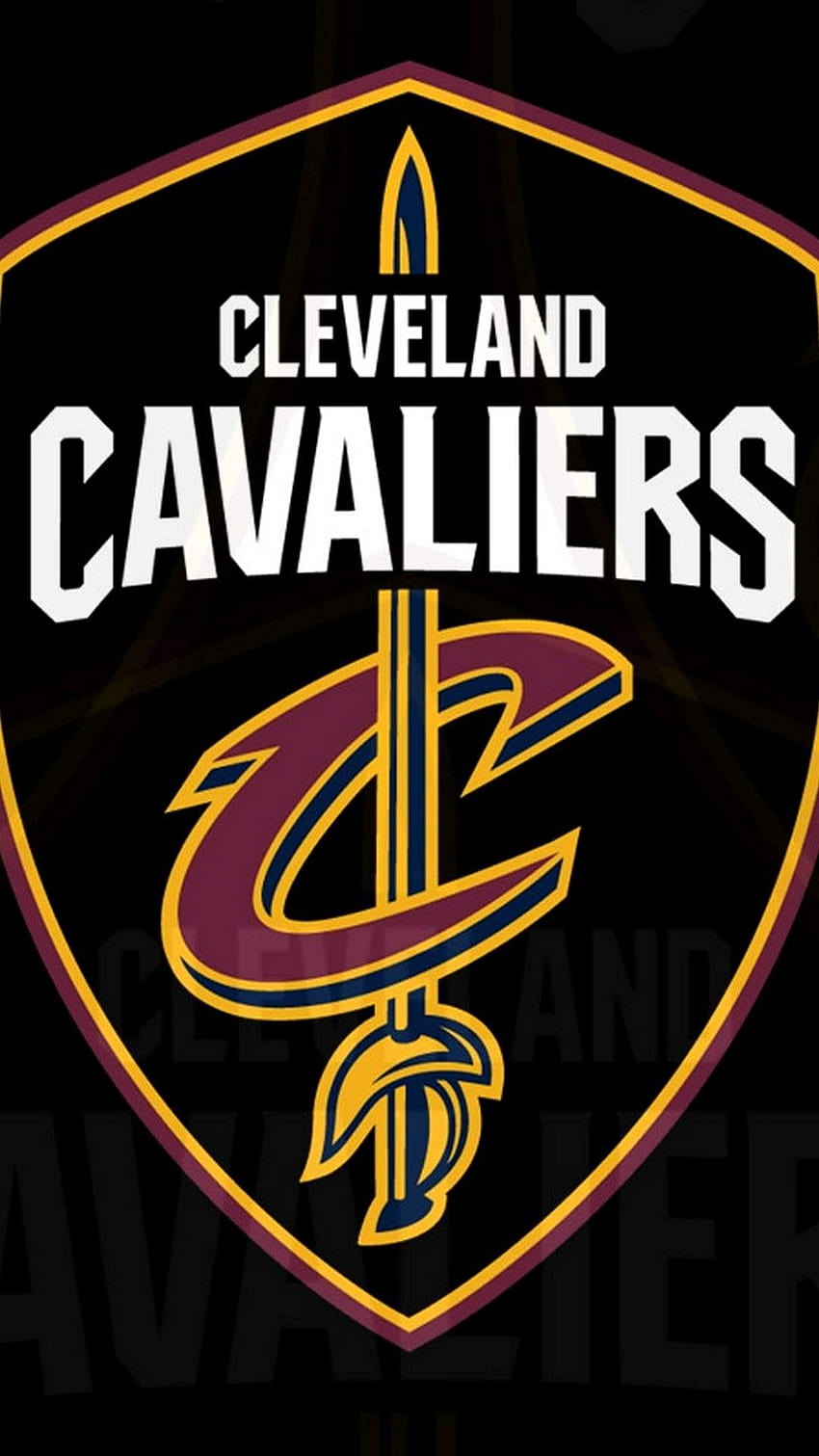Cavs iPhone 7 Plus, eastern conference logo HD phone wallpaper
