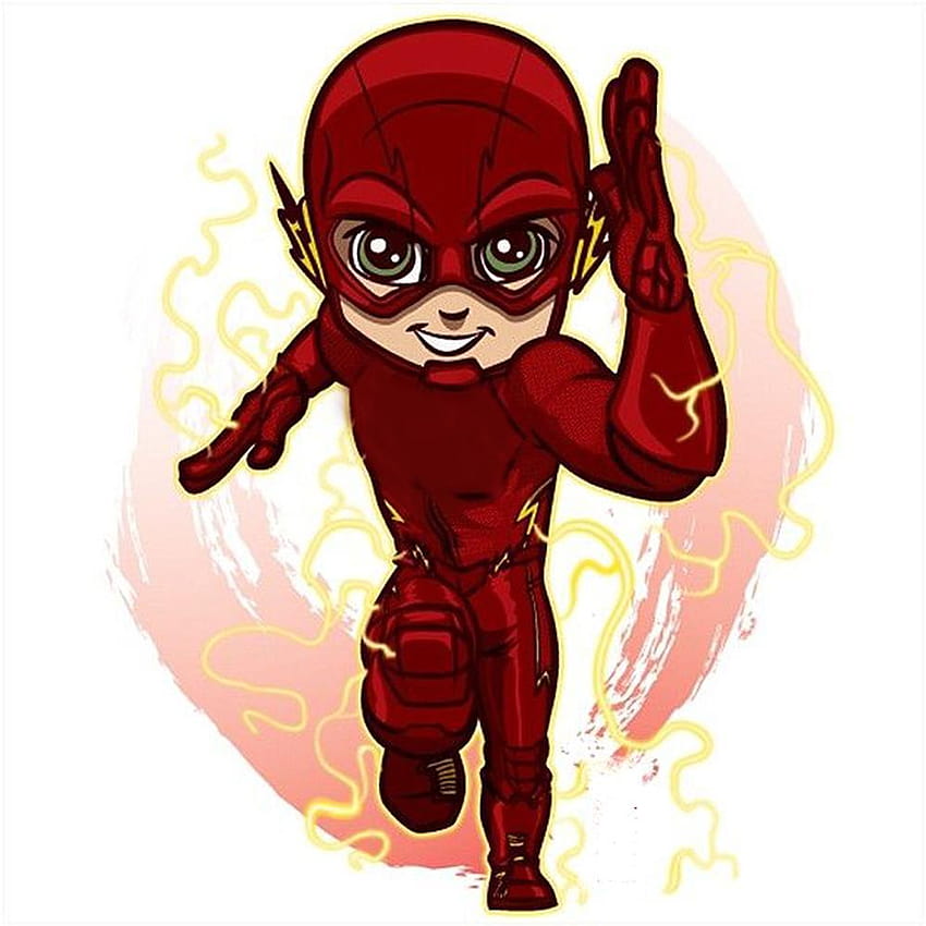 Flash for Android, flash cartoon HD phone wallpaper | Pxfuel