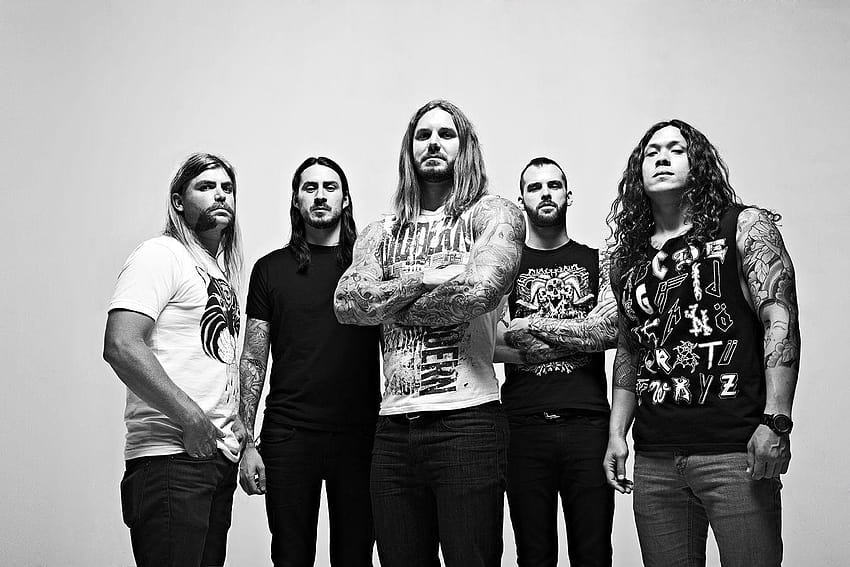 600x399px 40.02 KB As I Lay Dying HD wallpaper