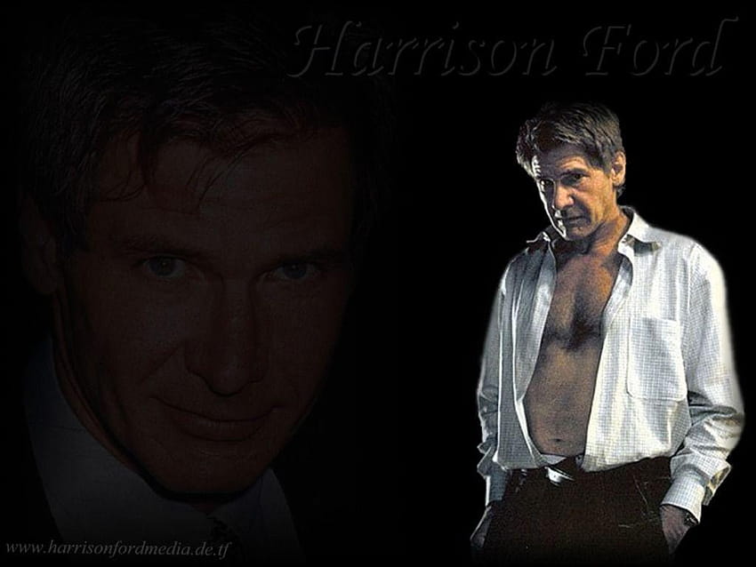 Harrison Ford fondo de pantalla
