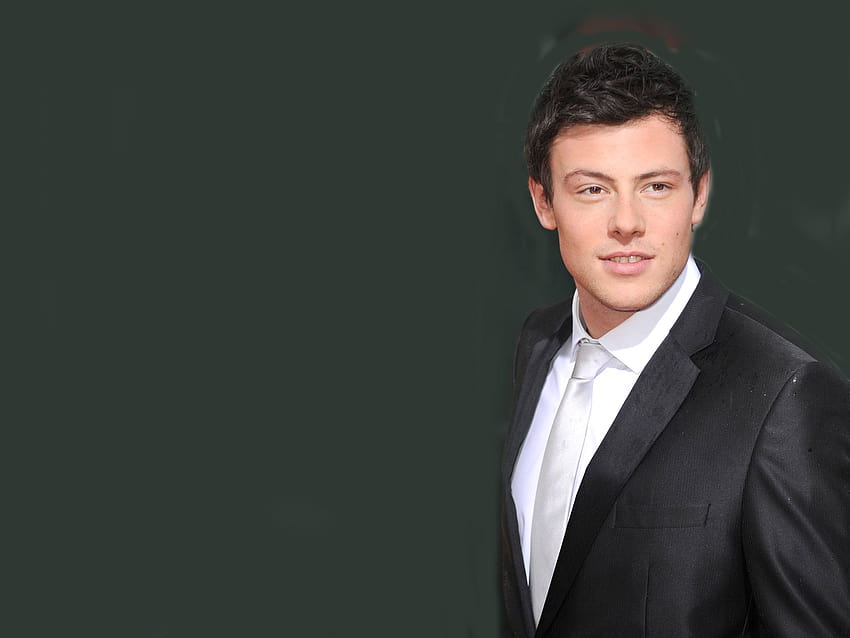 Cory Monteith Hd Wallpaper Pxfuel 1687