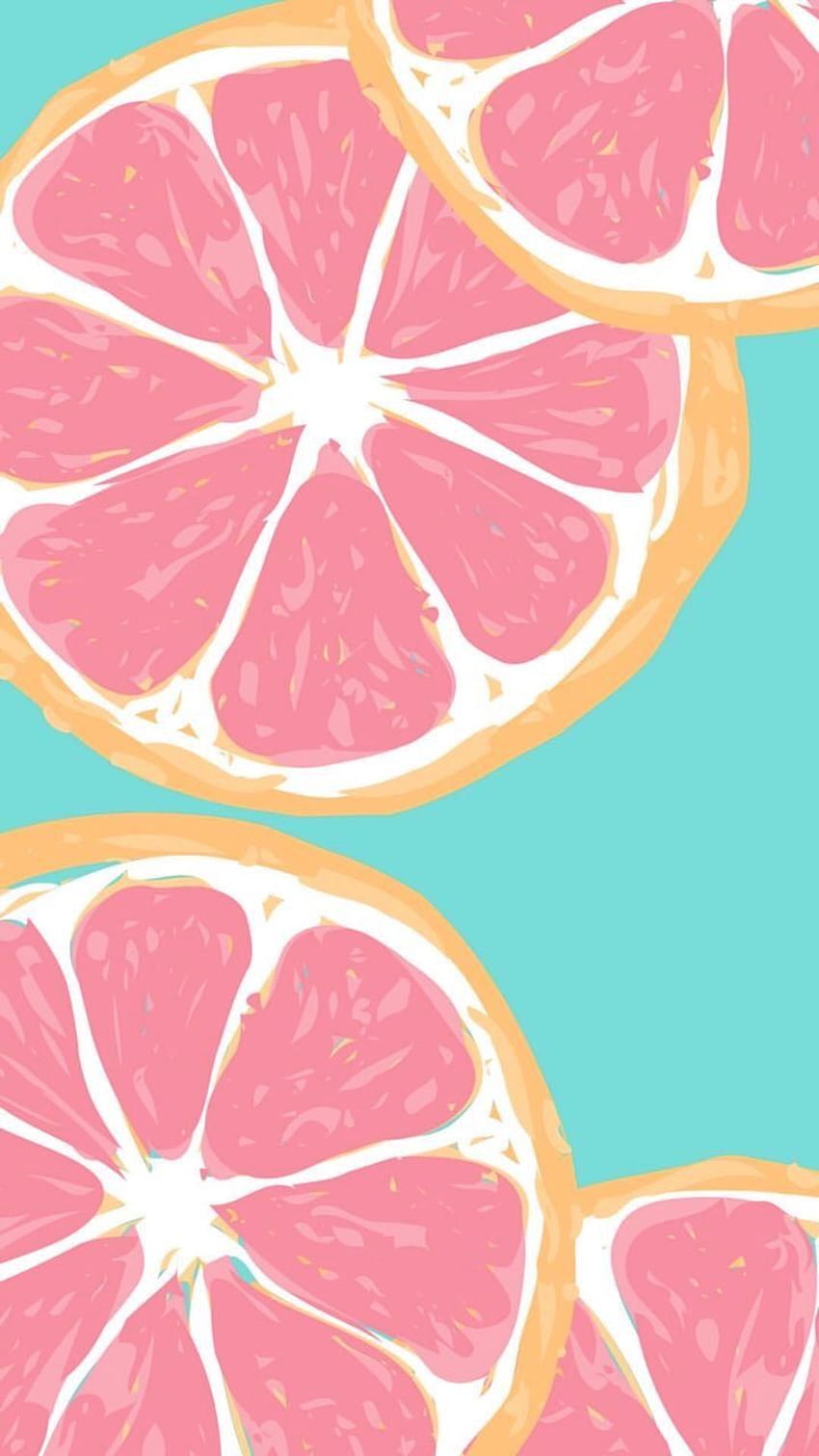 grapefruit, pomelo HD phone wallpaper