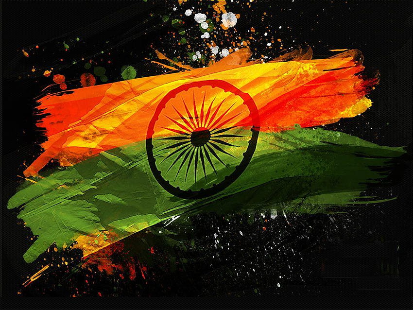 Latest Indian Flag, indian flag mobile HD wallpaper