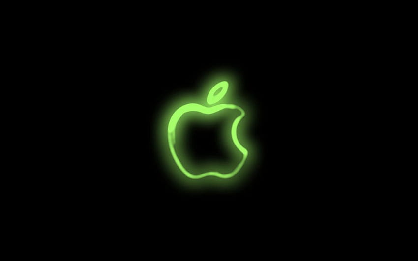 Neon Green Iphone posted by Zoey Anderson, aesthetics green neon HD  wallpaper | Pxfuel