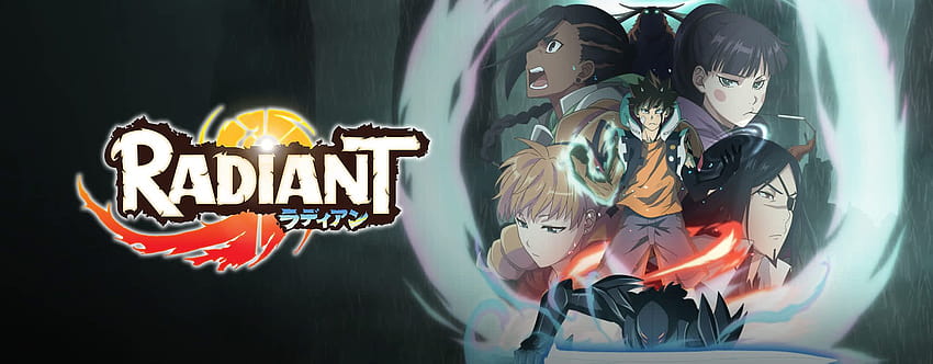 Watch radiant episodes dub HD wallpapers | Pxfuel