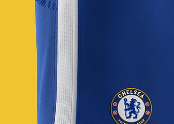 Football kit release: adidas unveil Chelsea away shirt for 2012/13 season –  SportLocker