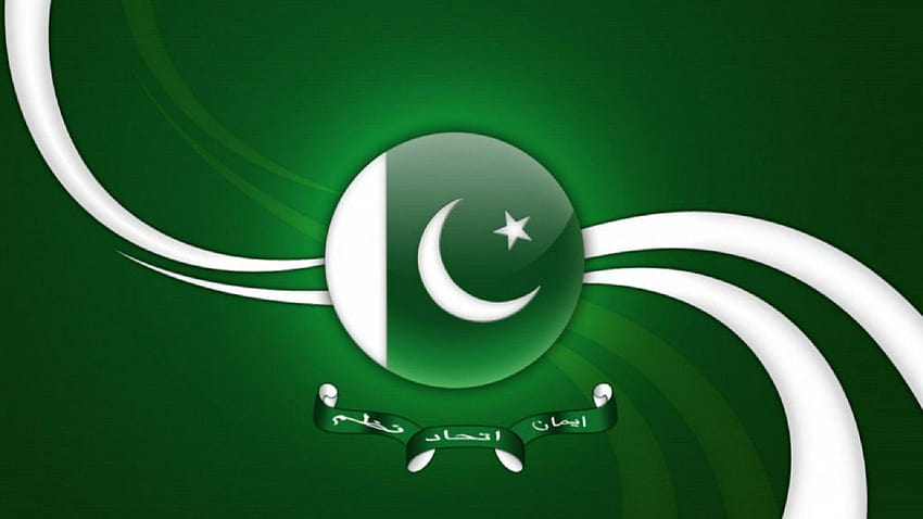 Backgrounds Flag Pics Aug Tok With Of Pakistan 2017, pakistan flag HD wallpaper