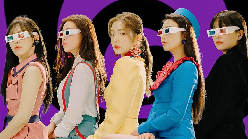 Red velvet pc HD wallpaper | Pxfuel