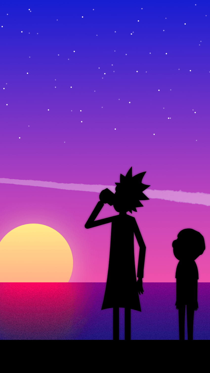 5 Rick and Morty : , for PC and Mobile HD phone wallpaper | Pxfuel