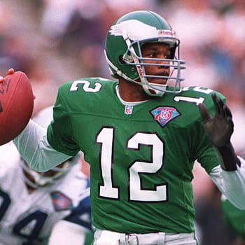 Eagles News: Randall Cunningham will be inducted into College Football ...