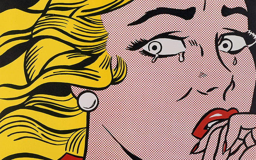 SV Warhol , de Warhol % Calidad 1024×1024, roy lichtenstein fondo de pantalla