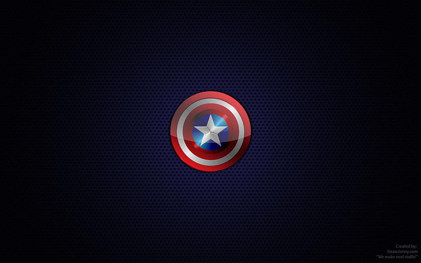 Captain America shield Minimalist 5k Ultra HD ID 7 iPhone Wallpapers  Free Download