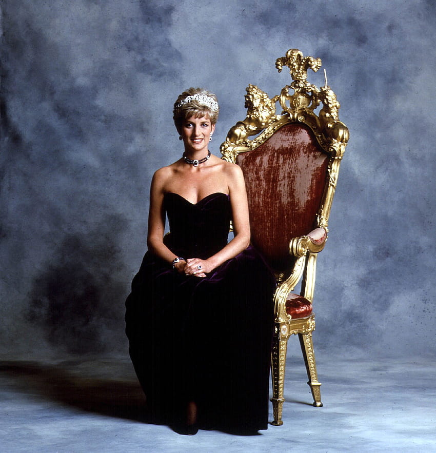 Principessa Diana, signora Diana Sfondo del telefono HD