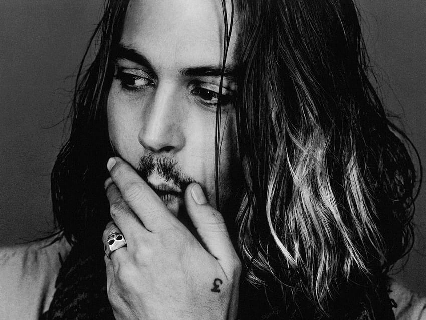 Johnny Depp for, johny deep HD wallpaper | Pxfuel