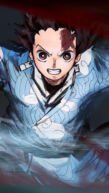 AnimeTV チェーン on X: Demon Slayer: Kimetsu no Yaiba -To the