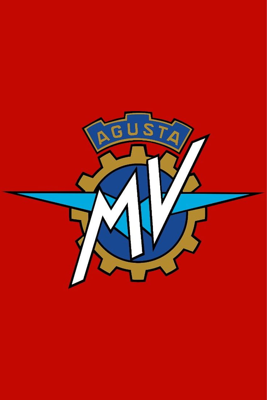 32 MV Augusta ideas, mv agusta logo HD phone wallpaper