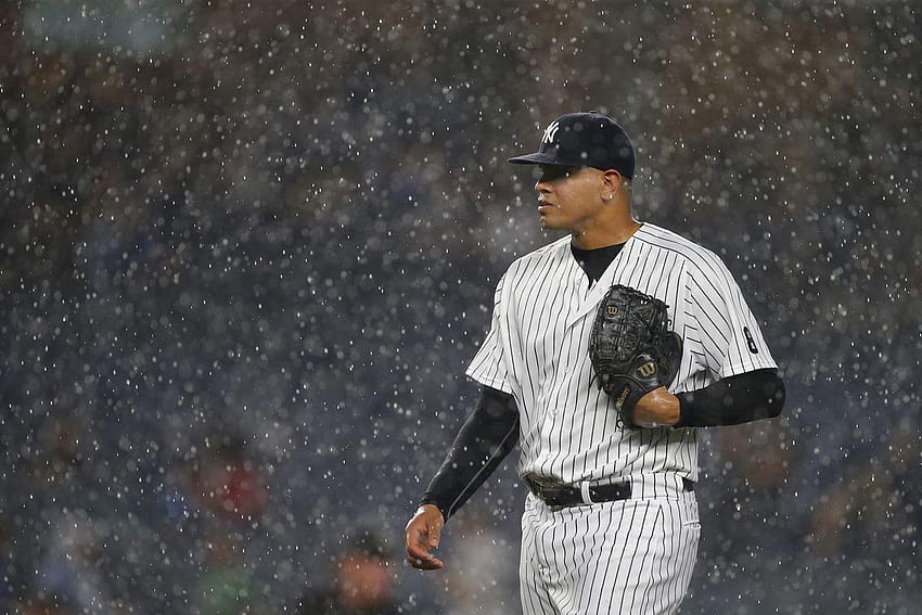 Are the Yankees lowballing Dellin Betances by going to an HD wallpaper