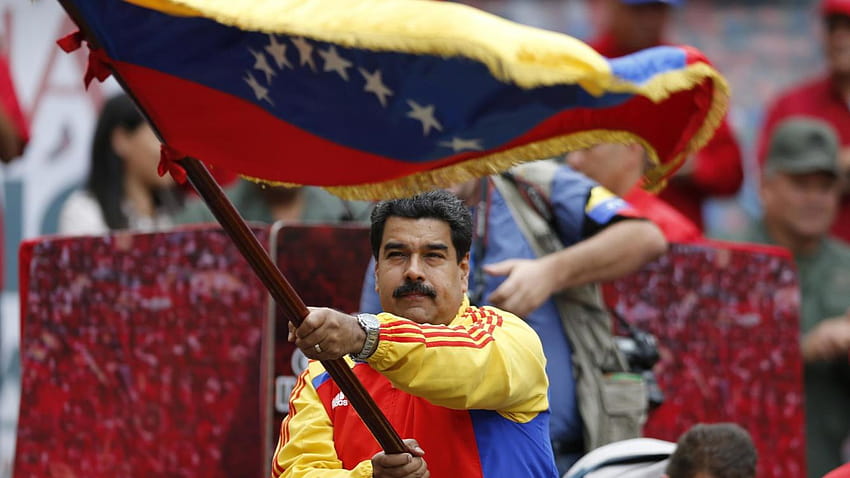 Noticias de Venezuela: Nicolás Maduro podrá legislar por decreto hasta 2016 frente a las, nicolas maduro HD-Hintergrundbild