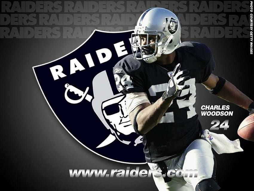 Oakland Raiders - Football & Sports Background Wallpapers on