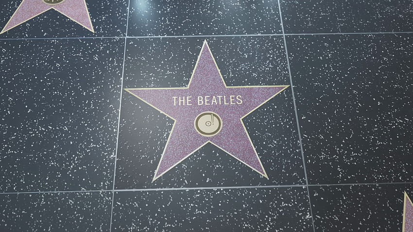 Der handgeschriebene Liedtext „Hey Jude“ der Beatles wurde für 910.000 US-Dollar verkauft HD-Hintergrundbild